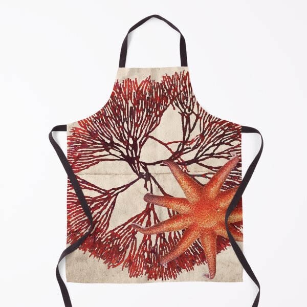 Item preview, starring-rhodophyta designed and sold by Dagagi.