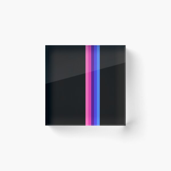Item preview, Omnisexuality in Shapes designed and sold by Casei Solus.