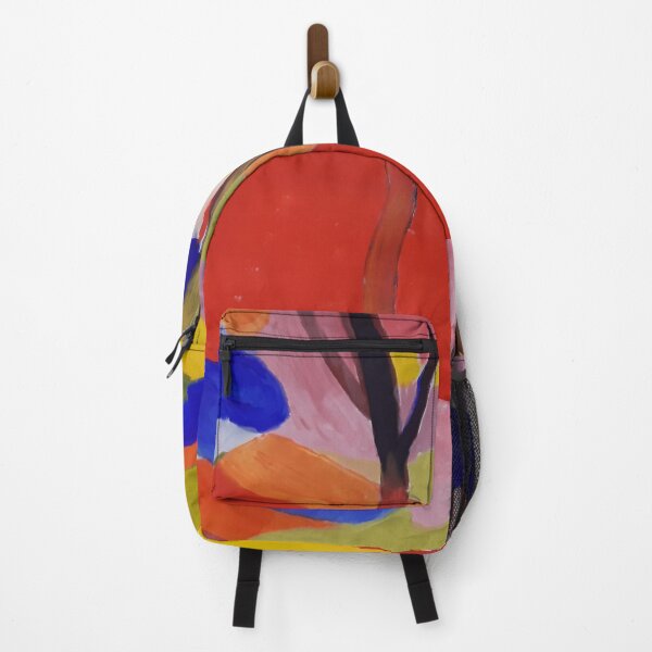 Item preview, Forest by Andre Derain - Fauvism - Vintage Art designed and sold by RickE.
