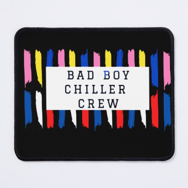 Item preview, Bad Boy Chiller Crew designed and sold by Tropium-Designs.