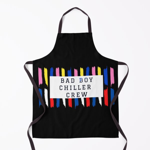 Item preview, Bad Boy Chiller Crew designed and sold by Tropium-Designs.
