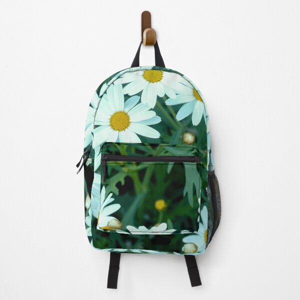 Item preview, white flower art designed and sold by vishal kashyap.