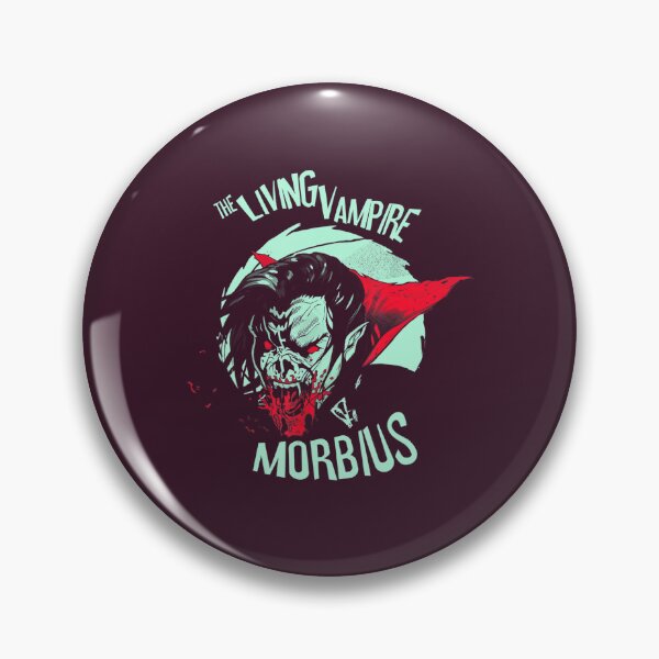Item preview, The Living Vampire Dark  designed and sold by shapeofsun.