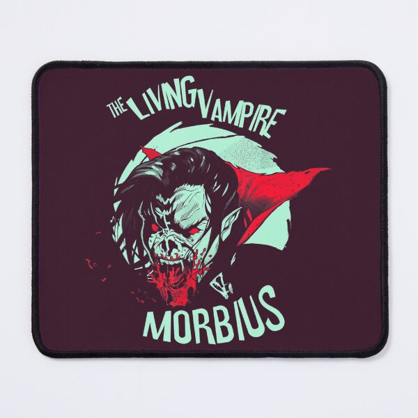 Item preview, The Living Vampire Dark designed and sold by shapeofsun.