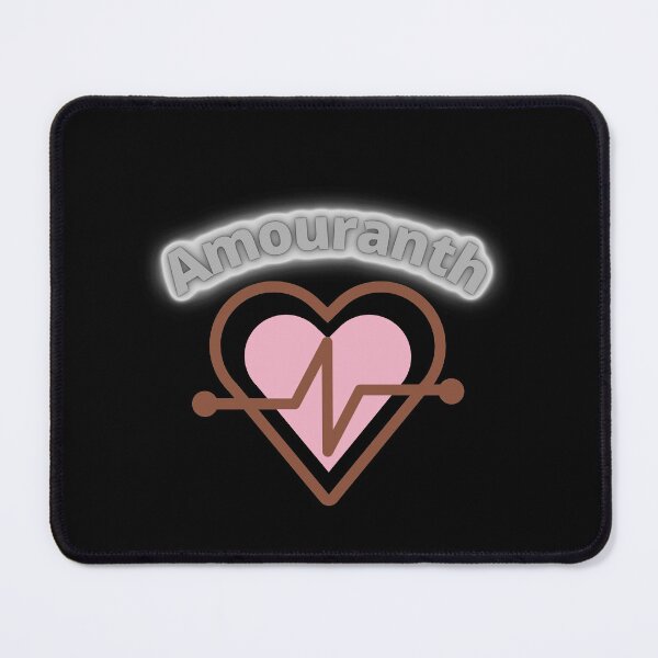 Item preview, Amouranth cute design designed and sold by Shahnawaz Khandesigner.