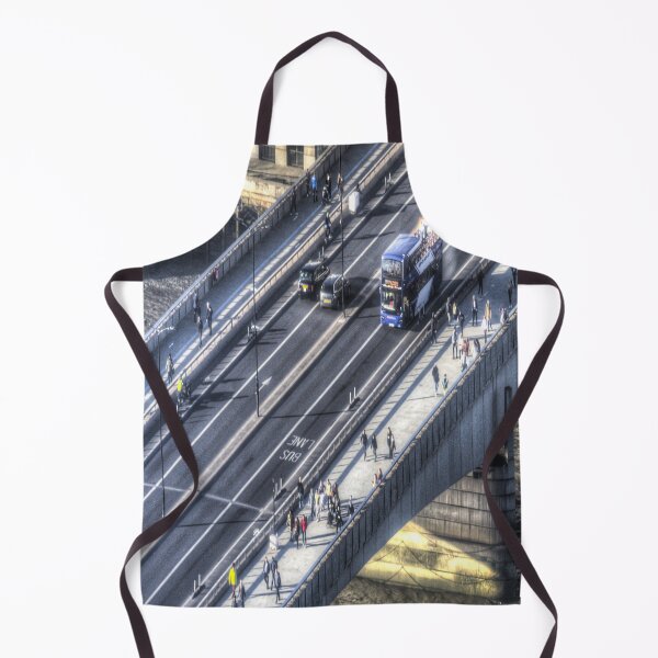 Item preview, London Bridge Rush Hour designed and sold by Londonimages.