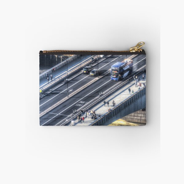 Item preview, London Bridge Rush Hour designed and sold by Londonimages.