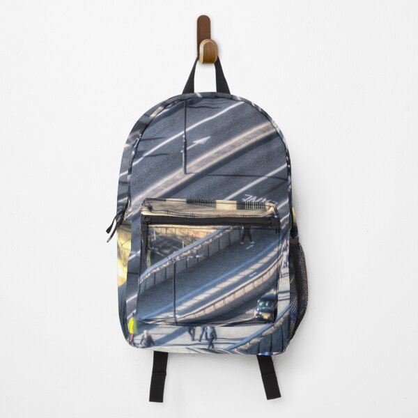 Item preview, London Bridge Rush Hour designed and sold by Londonimages.