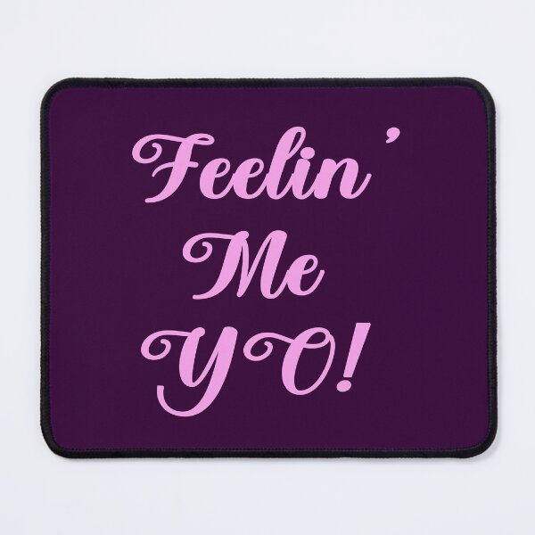 Item preview, feeling me yo designed and sold by Diamond-Wisdom.