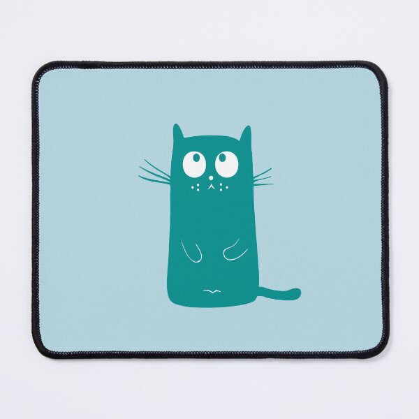 Item preview,  Your Funny Cute Cat Looking At Me designed and sold by Reddiamond3 ⭐⭐⭐⭐⭐.