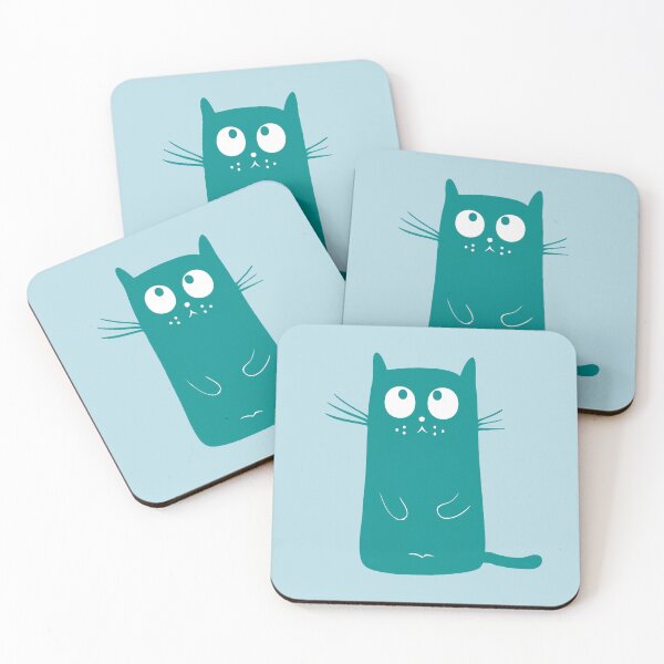 Item preview,  Your Funny Cute Cat Looking At Me designed and sold by Reddiamond3 ⭐⭐⭐⭐⭐.