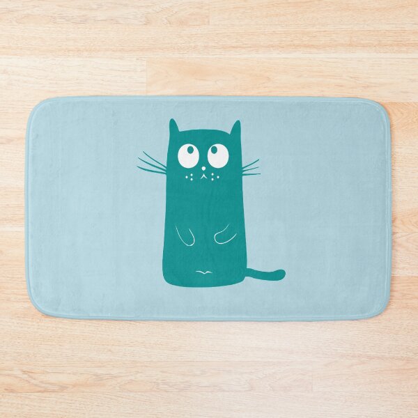 Item preview,  Your Funny Cute Cat Looking At Me designed and sold by Reddiamond3 ⭐⭐⭐⭐⭐.
