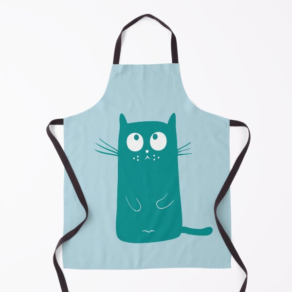 Item preview, Your Funny Cute Cat Looking At Me designed and sold by Reddiamond3 ⭐⭐⭐⭐⭐.