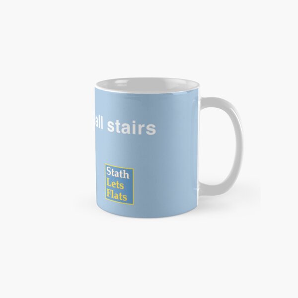 Item preview, Helen's Flat - Stath Lets Flats designed and sold by LTSmash1200.