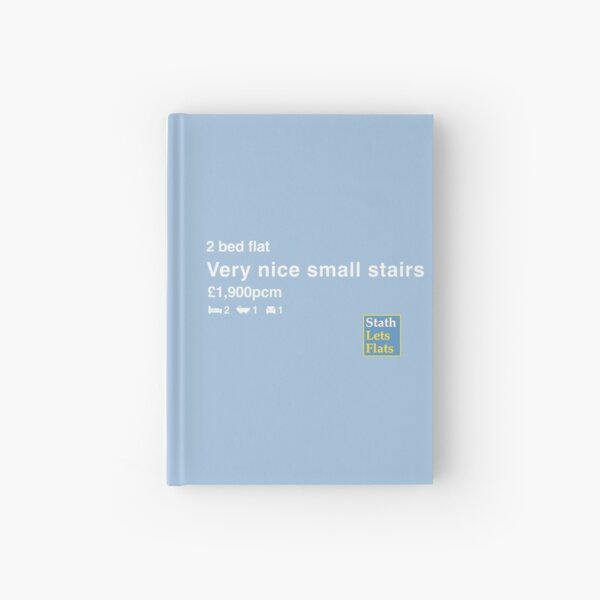Item preview, Helen's Flat - Stath Lets Flats designed and sold by LTSmash1200.