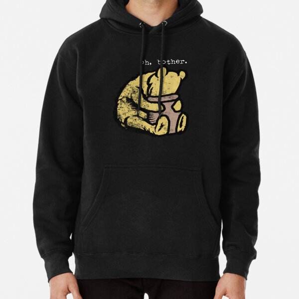 Oh Bother Hoodies Sweatshirts for Sale Redbubble