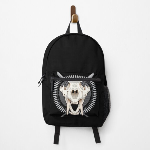Item preview, The Last of the Smilodons designed and sold by Profeta999.