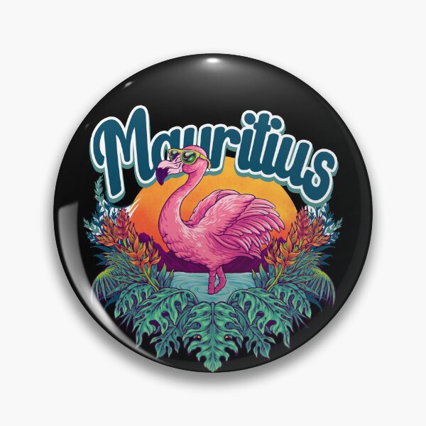 Item preview, Mauritius trip designed and sold by chrlalexandru.