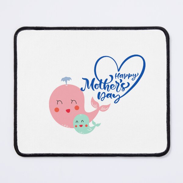 Item preview, MÃE BALEIA COM FILHOTE designed and sold by IsaCria.