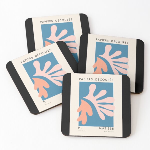 Item preview, Pink & Orange Leaf designed and sold by Margaret Morris.