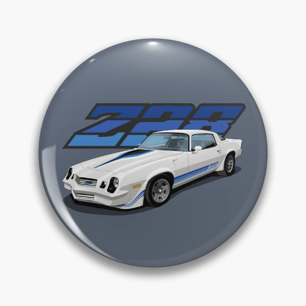 1980s Style Classic Chevy Camaro Z28 Badging Pullover Hoodie 1980s Style Classic Chevy Camaro Z28 Badging Pullover Hoodie