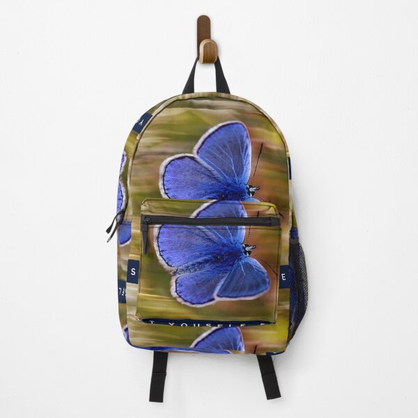 Item preview, Set Yourself Free. Butterfly. Freedom. designed and sold by TheNatureTalent.