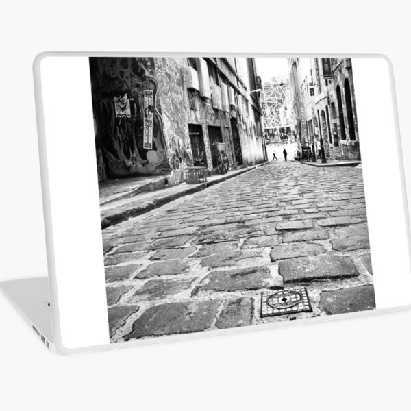 Hosier Laptop Skin