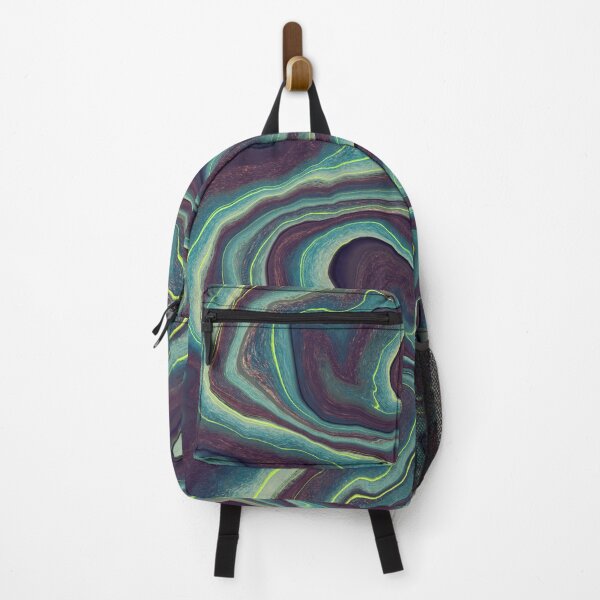 Item preview, Deep Blue swirl designed and sold by Quoppidou.