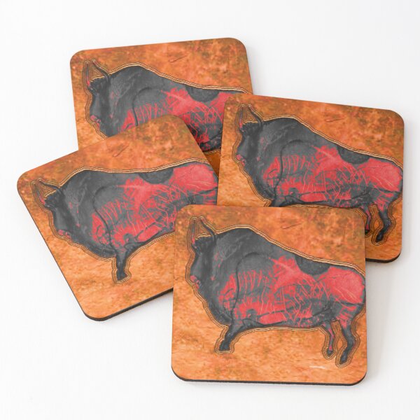 Item preview, Chauvet Bison designed and sold by Asok Mukhopadhyay.
