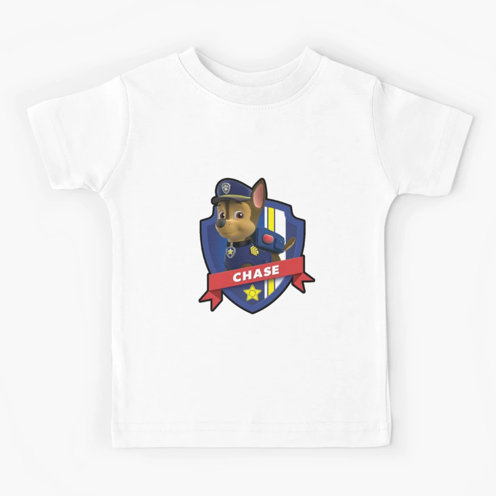 VlajkoArtist for by Sale Patrol Redbubble PAW | T-Shirt Kids Chase\