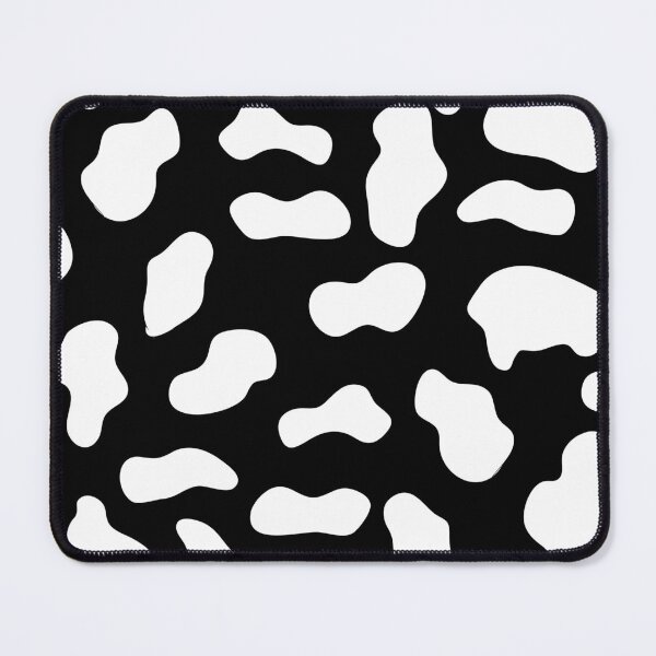 Item preview, Anima cowl print white designed and sold by Talitha Marya.