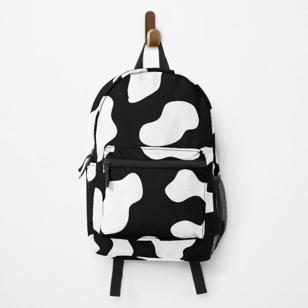 Item preview, Anima cowl print white designed and sold by Talitha Marya.