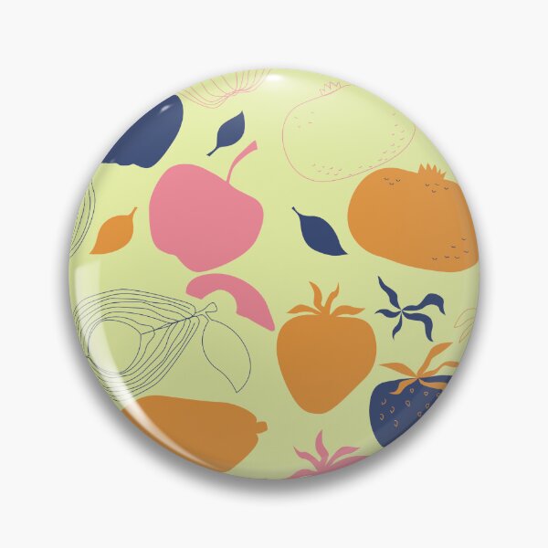 Item preview, Fruity pattern designed and sold by Eve :).