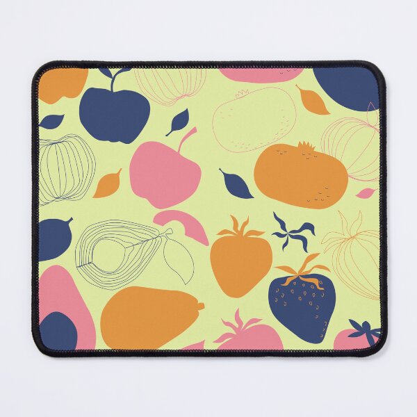 Item preview, Fruity pattern designed and sold by Eve :).