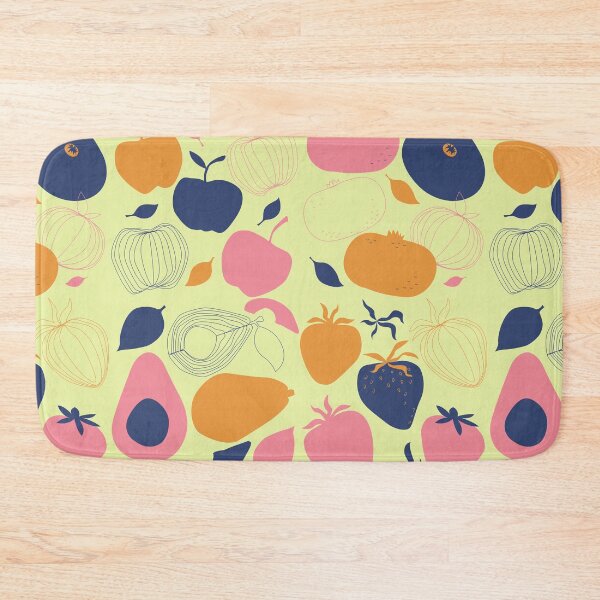Item preview, Fruity pattern designed and sold by Eve :).