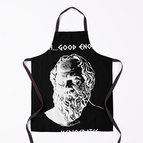 Item preview, Mediocrates Meh Good Enough Sarcasm designed and sold by mlom2266.