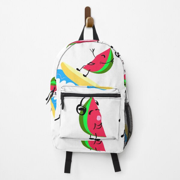 Item preview, Watermelon just have fun designed and sold by Dilyana Rumenova - Shantabella.