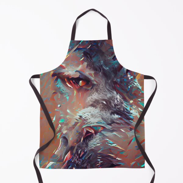 Item preview, Eye of the Wolf designed and sold by ~.