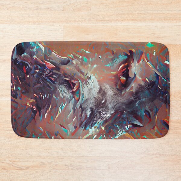 Item preview, Eye of the Wolf designed and sold by ~.