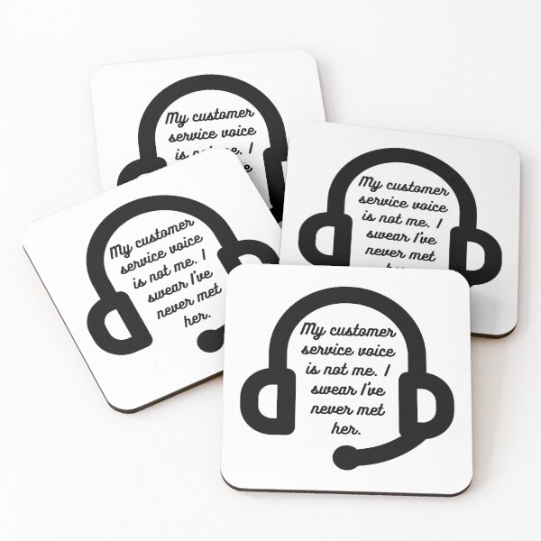 Item preview, Hi, How Can I Help You?  designed and sold by avaminerva.