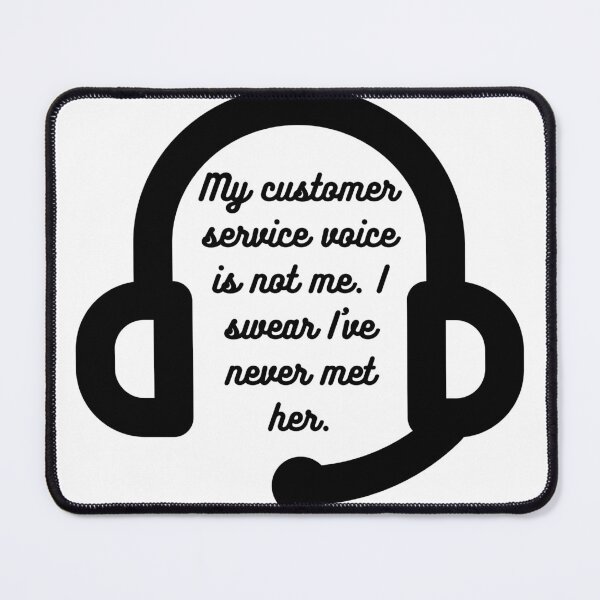 Item preview, Hi, How Can I Help You? designed and sold by avaminerva.