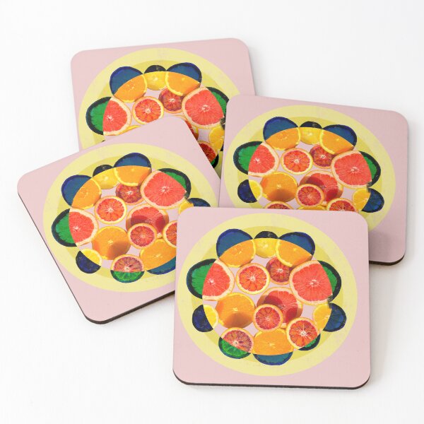 Item preview, Copy of citrus fruits designed and sold by Muensterman.