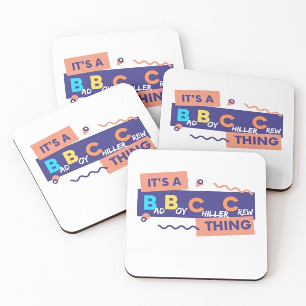 Item preview, Bad Boy Chiller Crew designed and sold by Tropium-Designs.