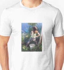 Frogger Unisex T-Shirt
