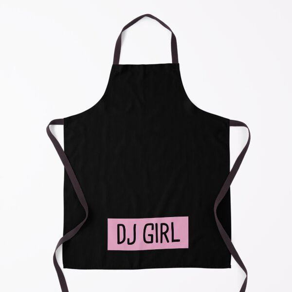 Item preview, Dj Girl designed and sold by orlumbuspirate.