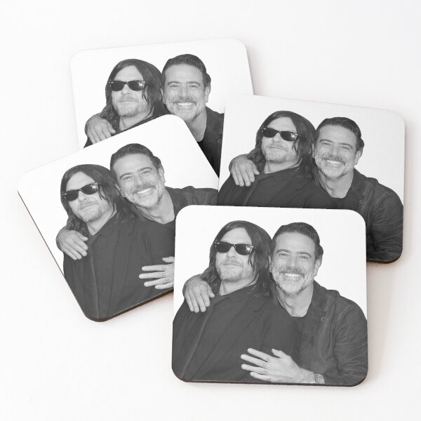 Item preview, Jeffrey Dean Morgan & Norman Reedus Daddy designed and sold by ecdato.