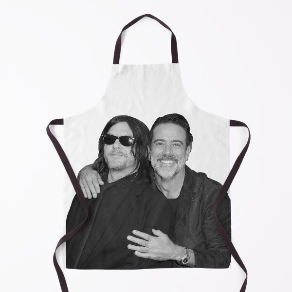 Item preview, Jeffrey Dean Morgan & Norman Reedus Daddy designed and sold by ecdato.