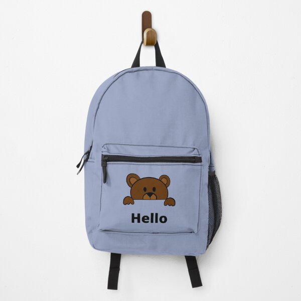 Item preview, Peeking Bear designed and sold by MGuyerArt.