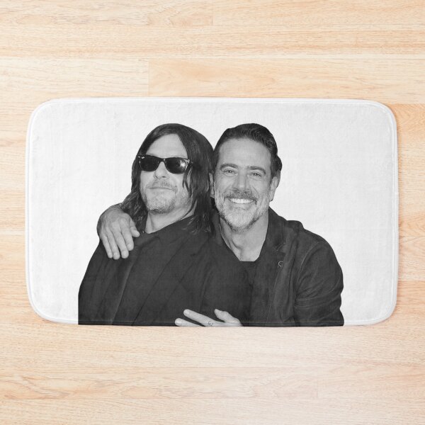 Item preview, Jeffrey Dean Morgan & Norman Reedus Daddy designed and sold by ecdato.