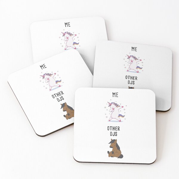 Item preview, Other Djs vs. Me designed and sold by orlumbuspirate.